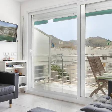 Apartamento Watson En *