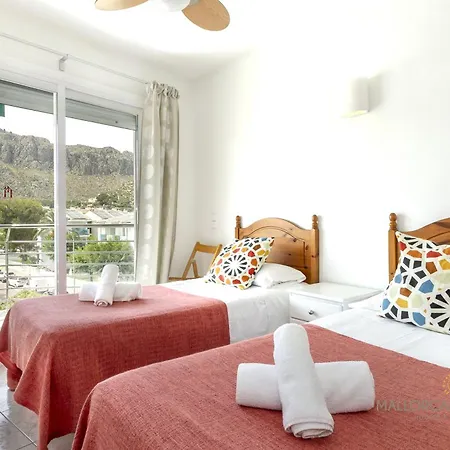 Watson En Apartamento *