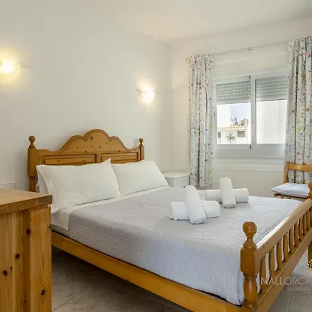 Apartamento Watson En *