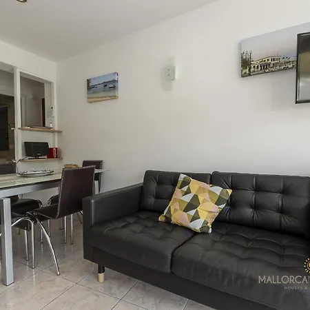 Watson En Apartamento