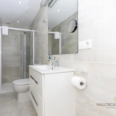 Apartamento Watson En *