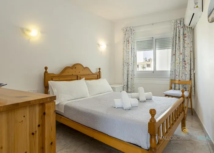 Apartman Watson En *