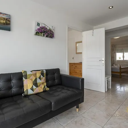 Apartment Watson En Port de Pollenca