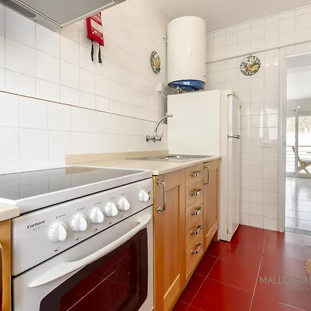 Watson En Appartement