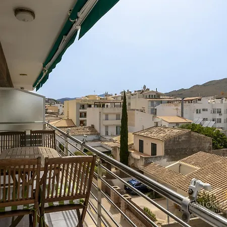 Apartment Watson En *