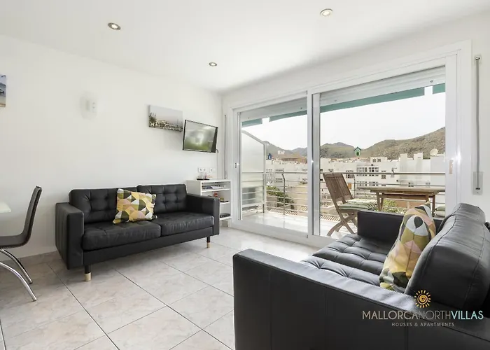 Apartamento Watson En *