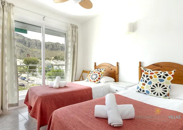 Watson En Apartamento *