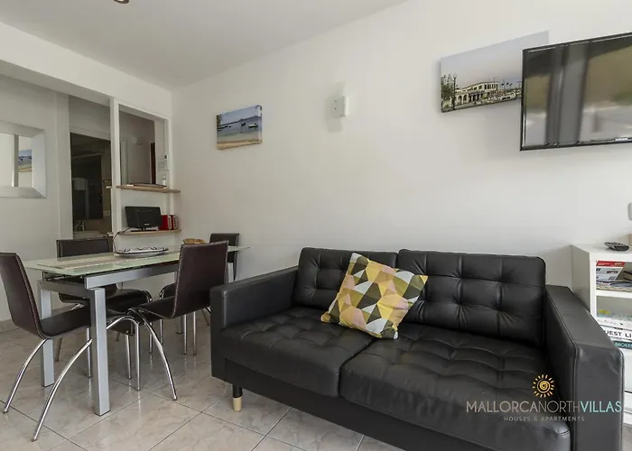 Watson En Apartamento