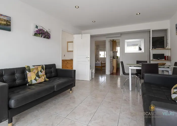 Watson En بورت دي بوينسا