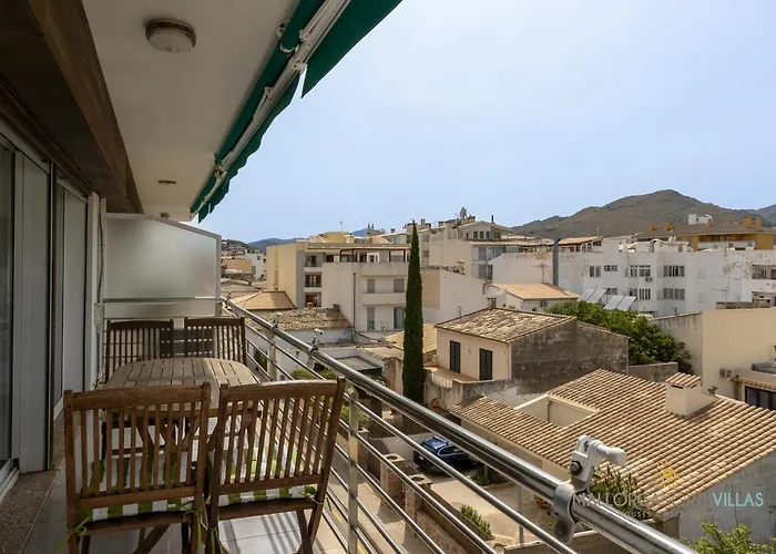 Apartamento Watson En *