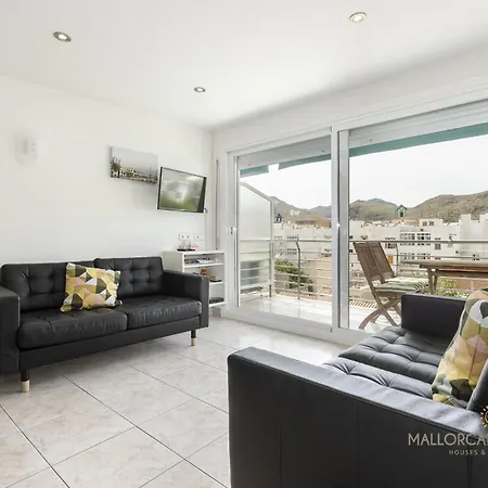 Apartament Watson En *