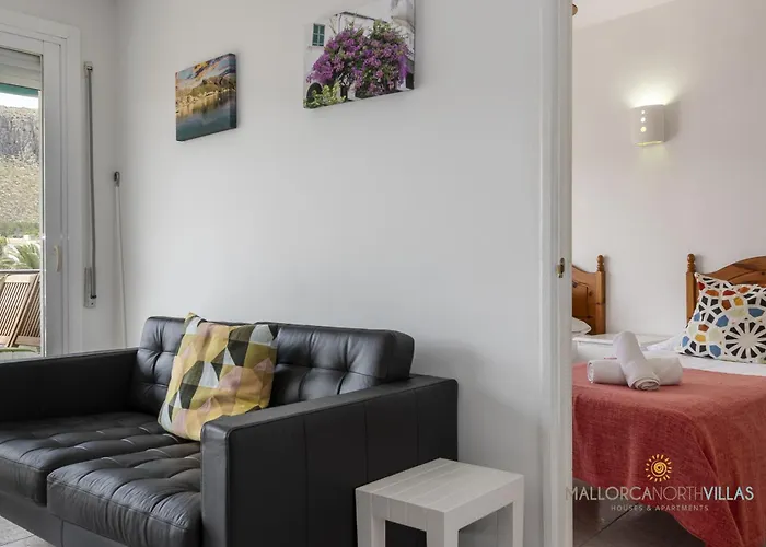 Watson En Apartament