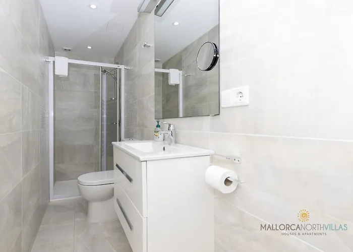 Apartament Watson En *