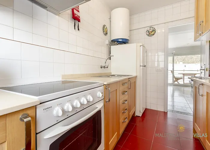 Watson En Apartament